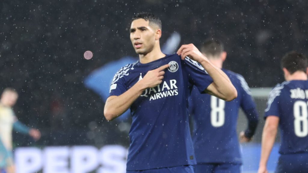 Ligue des champions : à quelle heure, sur quelle chaîne voir le multiplex de la 8e journée ?