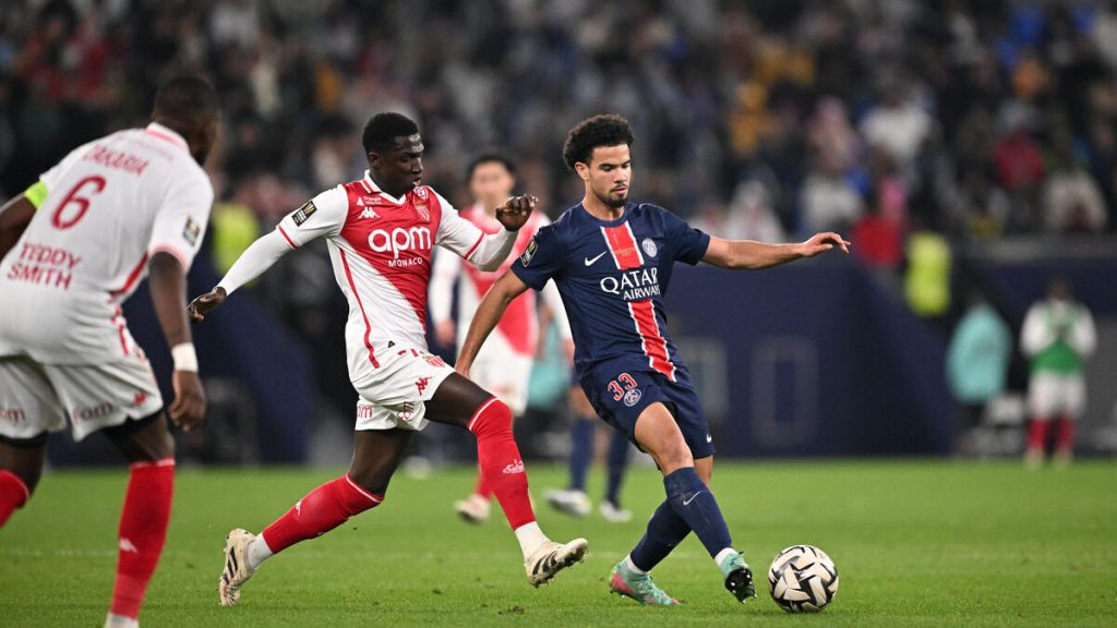 Ligue des champions : avant le barrage du PSG face à Monaco ou Brest, les précédents duels franco-français en Europe