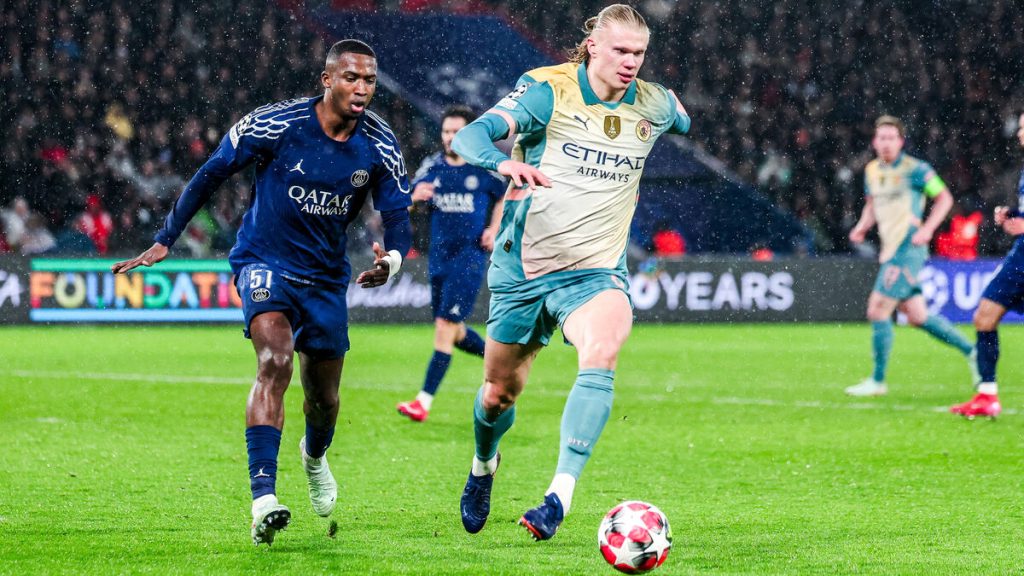Ligue des champions : barrages mode d’emploi avant le multiplex de mercredi soir