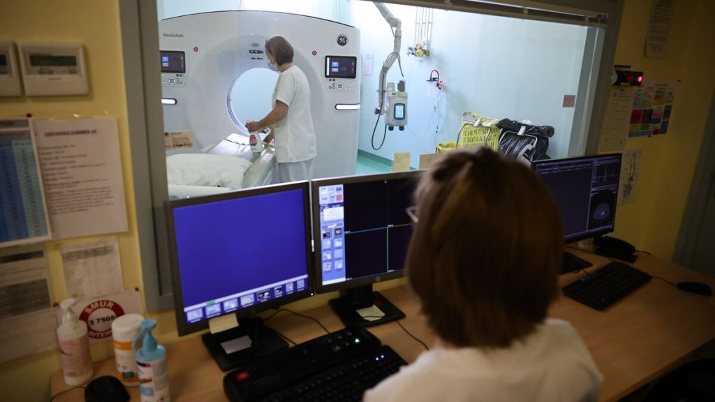 « L’impact est énorme » : face au cancer du poumon, la France dégaine l’arme fatale du dépistage organisé