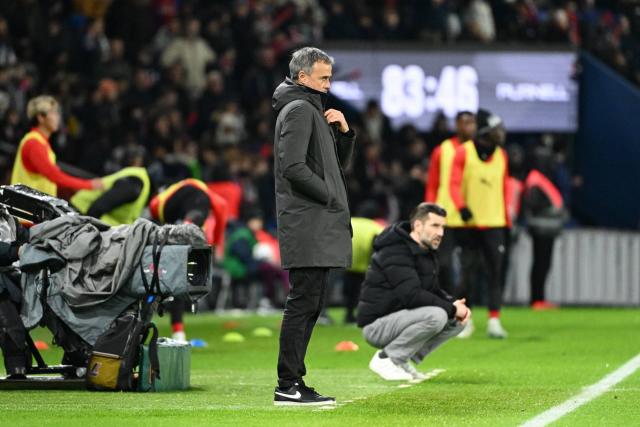 Luis Enrique après PSG-Reims : « On a géré cette semaine de la meilleure manière »