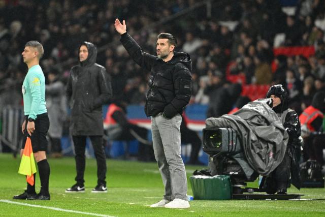 Luka Elsner, après le nul de Reims contre le PSG : « Du coeur et de la discipline »