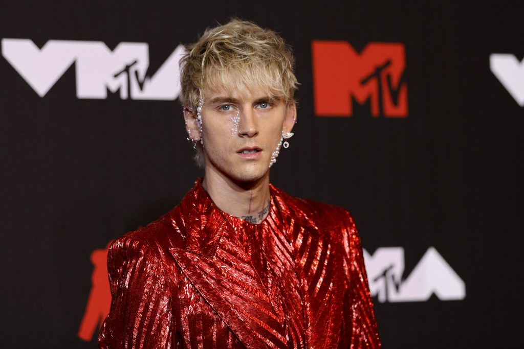 Machine Gun Kelly