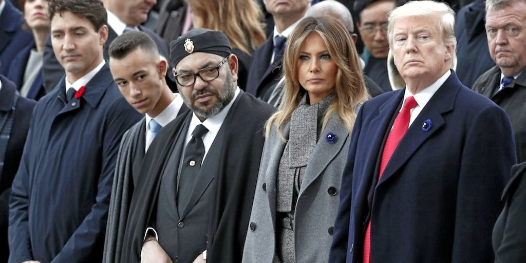 Maghreb : qu’attendre de Trump 2 ?