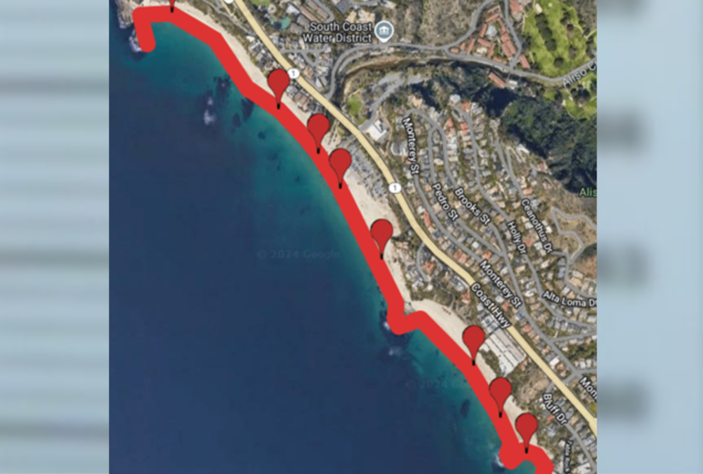 Laguna Beach