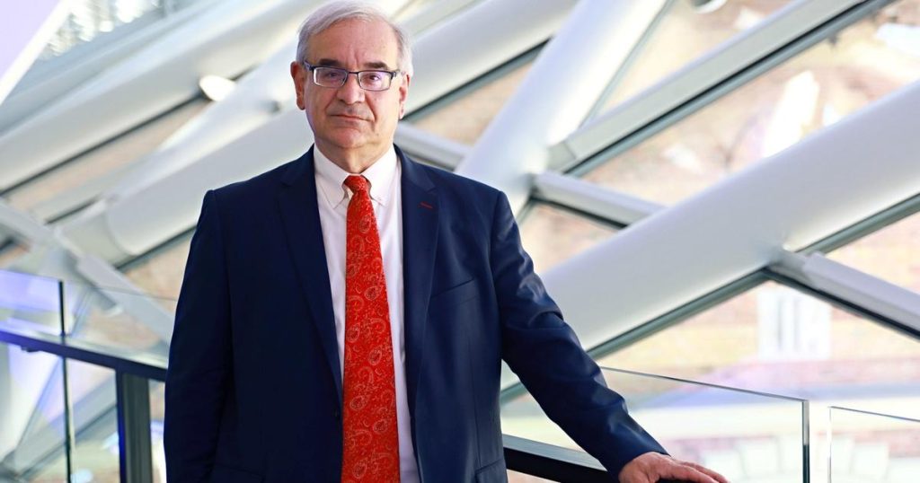 Mark Krikorian : «L’idée que l’immigration de masse fait fondamentalement partie de l’Amérique est historiquement inexacte»