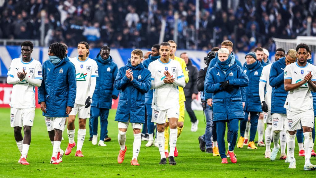 Marseille-Strasbourg : à quelle heure et sur quelle chaîne TV suivre la rencontre de la 18e journée de Ligue 1 ?