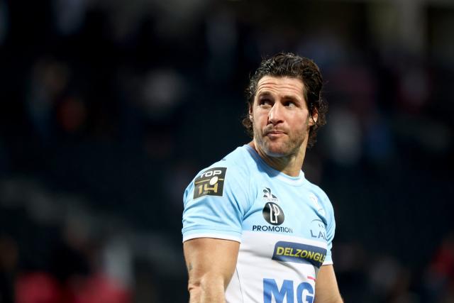 Maxime Machenaud va signer un an de plus à Bayonne