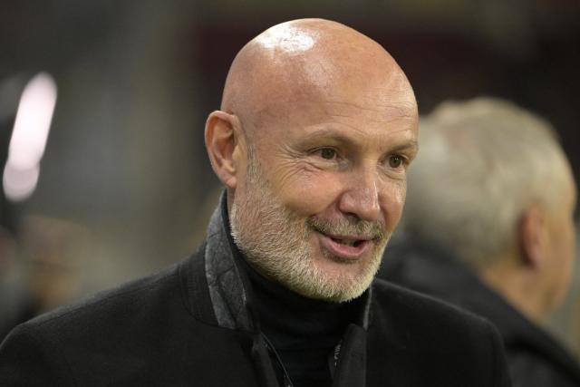 Médias : Frank Leboeuf rejoint Florent Manaudou et Adil Rami comme candidat de « Danse avec les stars » sur TF1 en 2025