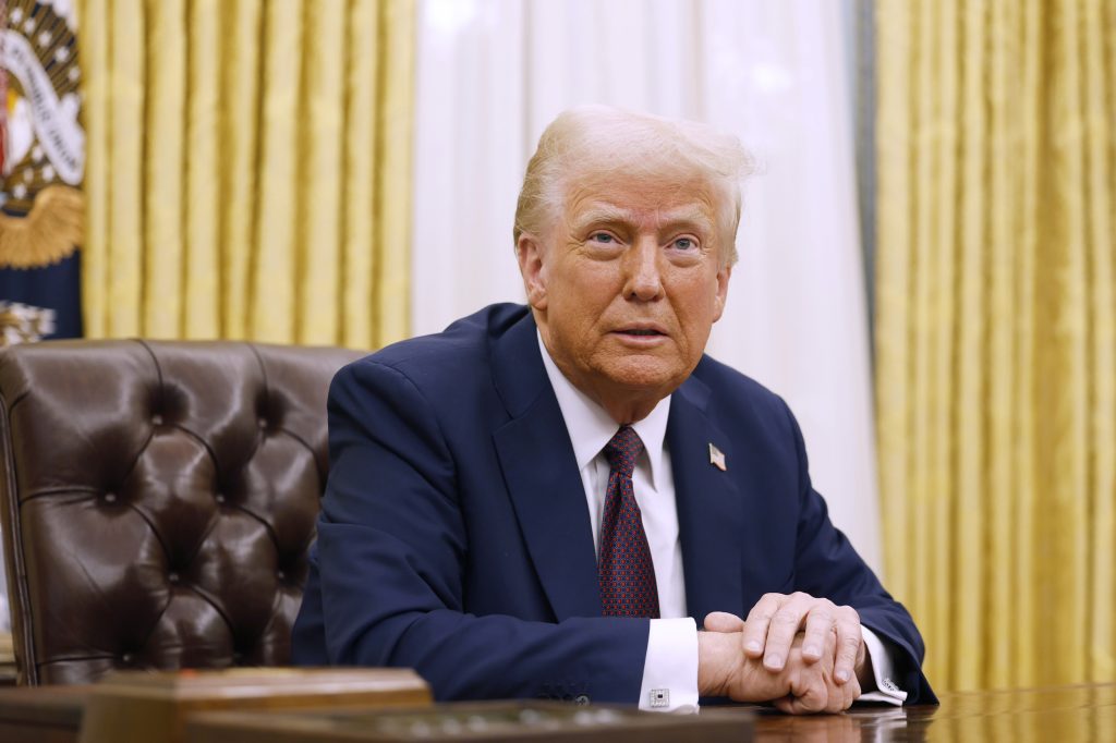 Trump