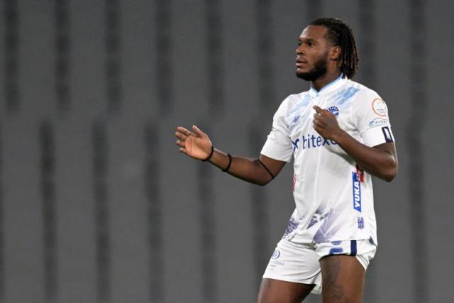 Mercato : Andreaw Gravillon résilie encore son contrat avec Adana Demirspor