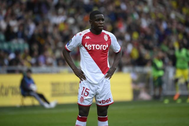 Mercato : Hull City va faire une offre pour le milieu de Monaco Eliot Matazo (Transferts)