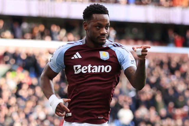 Mercato : Jhon Duran (Aston Villa) proche d'Al-Nassr