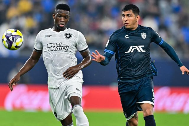 Mercato : Luiz Henrique (Botafogo) va signer au Zénith pour 33 M€ qui devraient revenir à l'OL (Transferts)