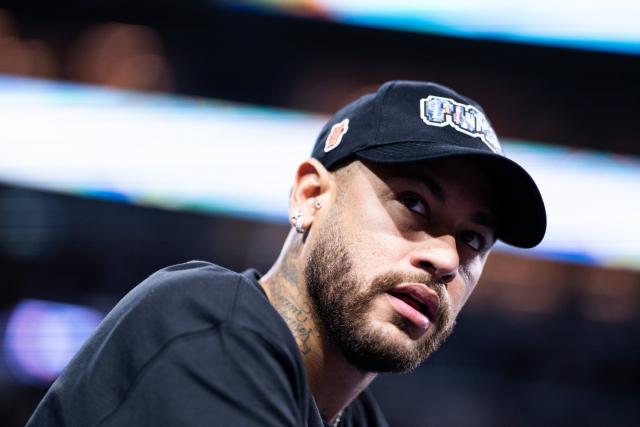 Mercato : Neymar vers un retour en prêt dans son club formateur de Santos (Transferts)