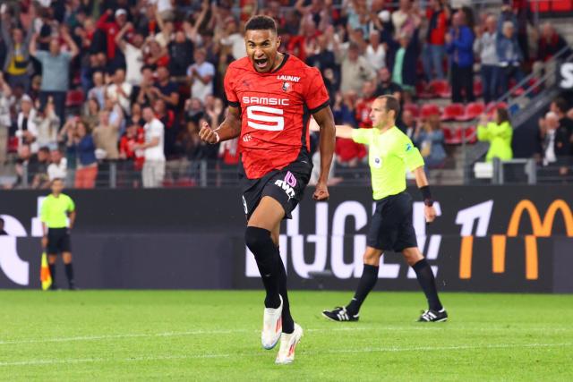 Mercato : Rennes prête Henrik Meister à Pise (Serie B) (Transferts)