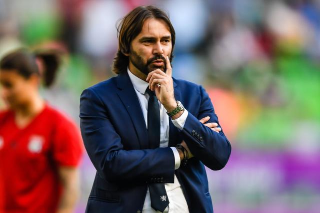 Mercato : Reynald Pedros nommé sélectionneur de l'équipe de Côte d'Ivoire féminine