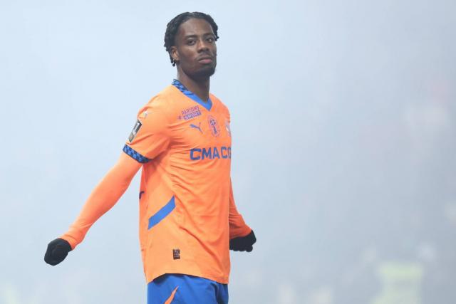 Mercato : West Ham a pris contact avec l'OM pour Wahi (Transferts)