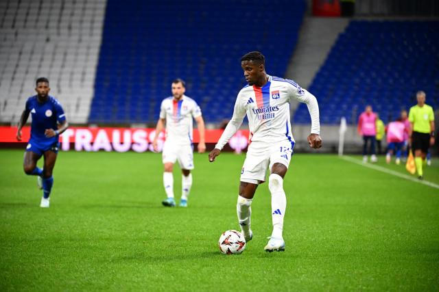 Mercato : Wilfried Zaha va casser son prêt avec l'OL et rejoindre Charlotte, en MLS (Transferts)