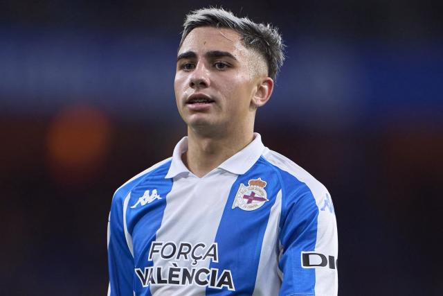 Mercato : Yeremay Hernandez à Strasbourg via Chelsea ? (Transferts)