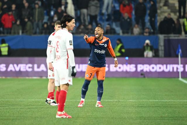 Mercato : absent face à Toulouse, Arnaud Nordin proche de quitter Montpellier ?