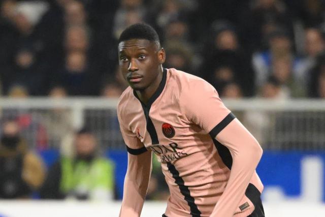 Mercato : accord Juventus Turin-PSG pour un prêt de Randal Kolo Muani mais... (Transferts)