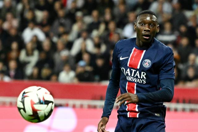 Mercato  : la Juventus Turin pousse pour Kolo Muani mais manque de fonds (Transferts)