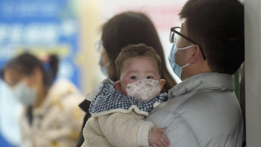 Métapneumovirus humain (HMPV) : qu’est-ce que ce virus venu de Chine dont les cas augmentent ?