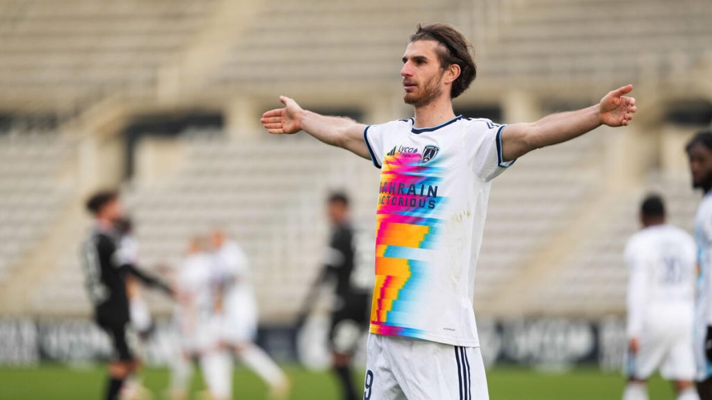 Metz-Paris FC : à quelle heure et sur quelle chaîne TV suivre le match de la 19e journée de Ligue 2 ?
