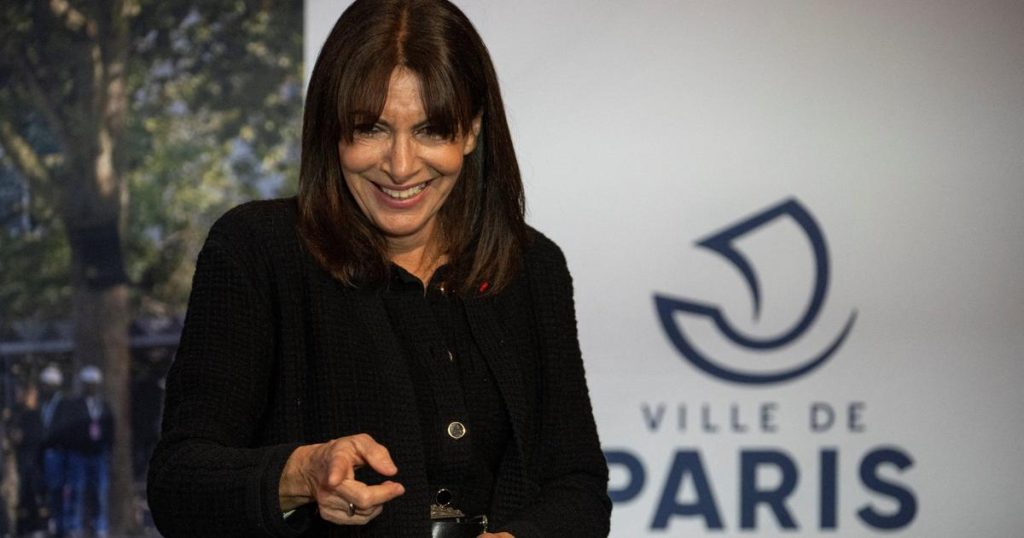 Meurtre d’Elias : «Quand l’insécurité explose à Paris, Anne Hidalgo se félicite d’avoir trouvé un hashtag»