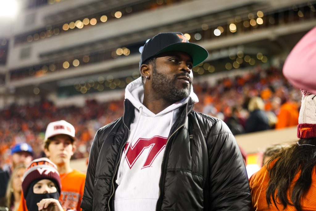 Michael Vick