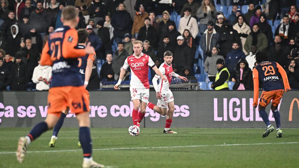 Monaco-Aston Villa : à quelle heure et sur quelle chaîne TV suivre le match de Ligue des champions ?