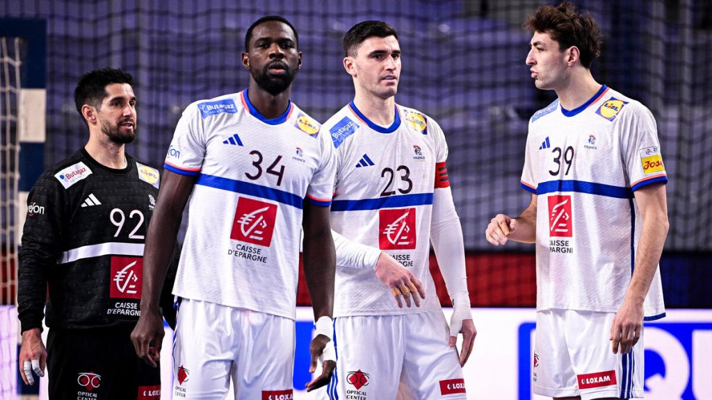 Mondial de handball 2025 : un dernier match puis l’attente pour les Bleus avant le quart de finale