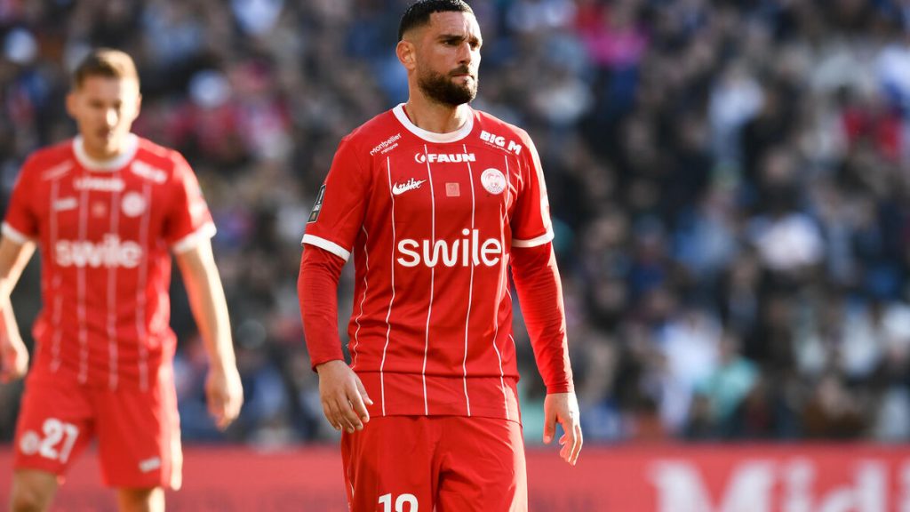 Montpellier-Angers : à quelle heure et sur quelle chaîne TV regarder le match de la 17e journée de Ligue 1 ?