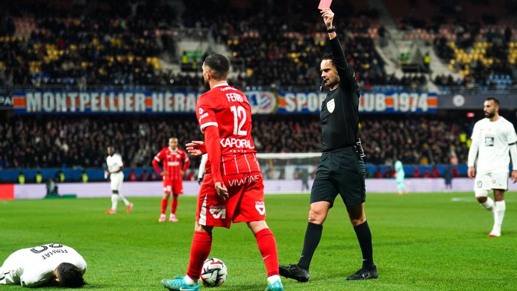 Montpellier-Monaco : à quelle heure et sur quelle chaîne TV voir le match de la 18e journée de Ligue 1 ?