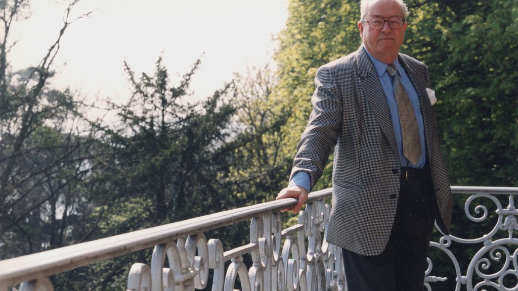 Mort de Jean-Marie Le Pen : un patriote au gros patrimoine