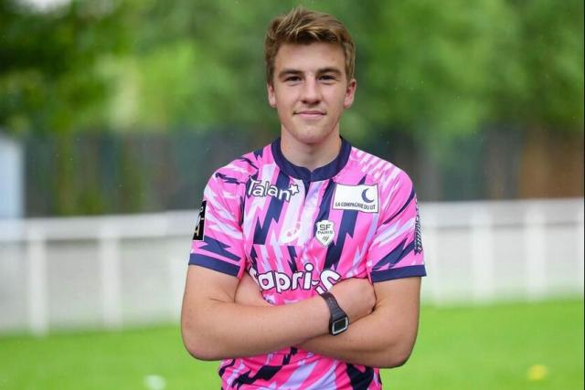 Mort de Nicolas Chauvin : non-lieu pour les plaqueurs à l'origine de son décès en 2018 (Rugby)