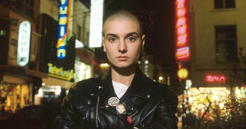Mort de Sinéad O’Connor : ses héritiers vont se partager une très grosse somme