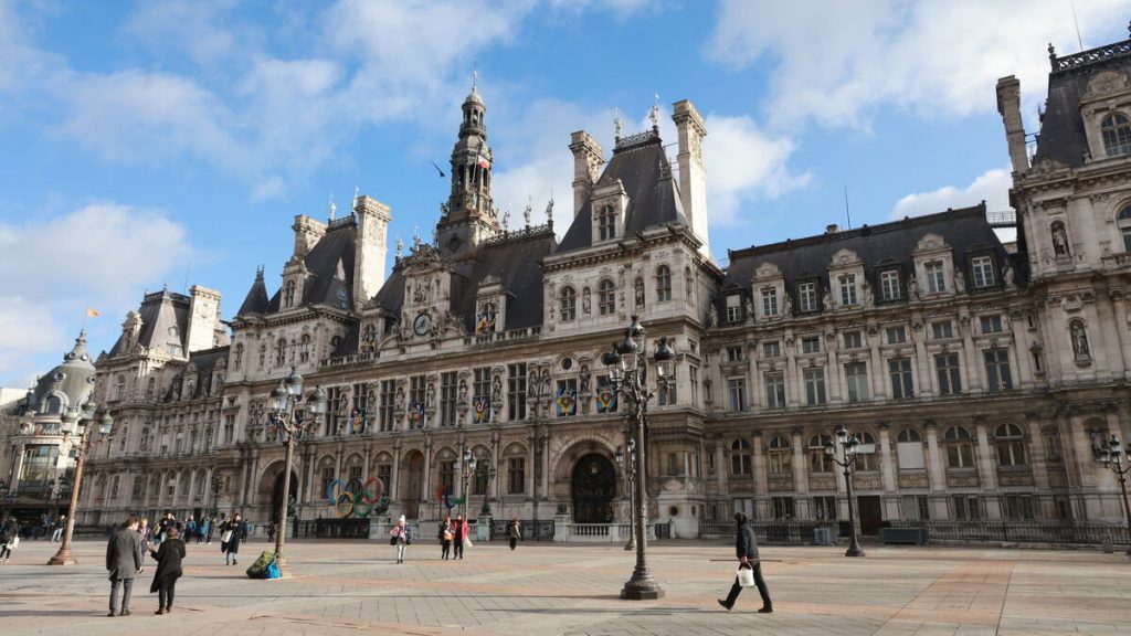 Municipales à Paris : les militants socialistes désigneront leur candidat le 13 mars