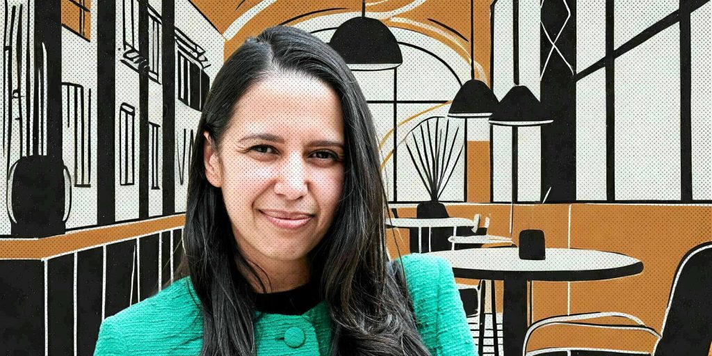 Naïma Moutchou : « Je suis l’ennemie numéro un de LFI »