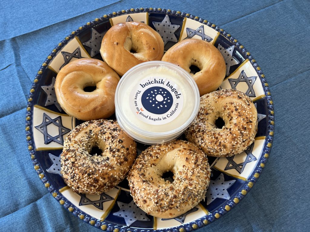 Bagels