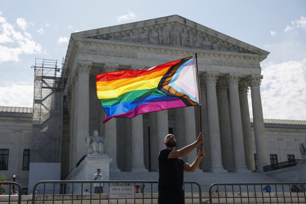 Anniversary of Supreme Court