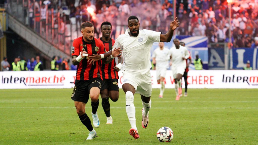 Nice-Marseille : à quelle heure et sur quelle chaîne TV suivre le match de la 19e journée de Ligue 1 ?