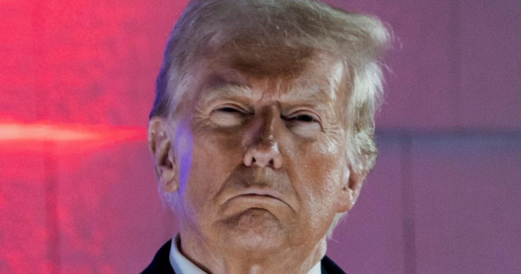 Nicolas Baverez : «Donald Trump ou le choc des empires»