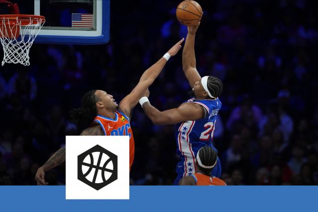 Nuit des Bleus : Guerschon Yabusele se distingue mais les Philadelphia Sixers s'inclinent en NBA