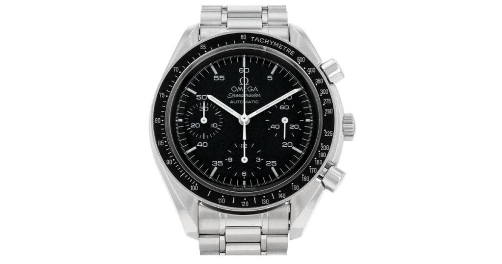 Omega Speedmaster : une légende vintage au poignet pour moins de 2 900 euros !
