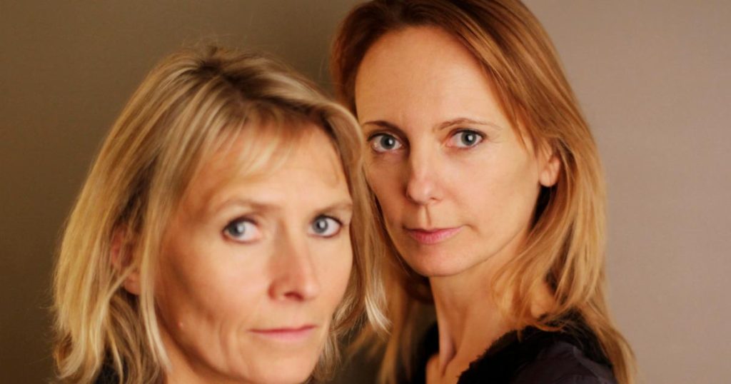 «On partage nos doutes, on multiplie nos idées»: le cinéma de Delphine et Muriel Coulin, une affaire de flamme