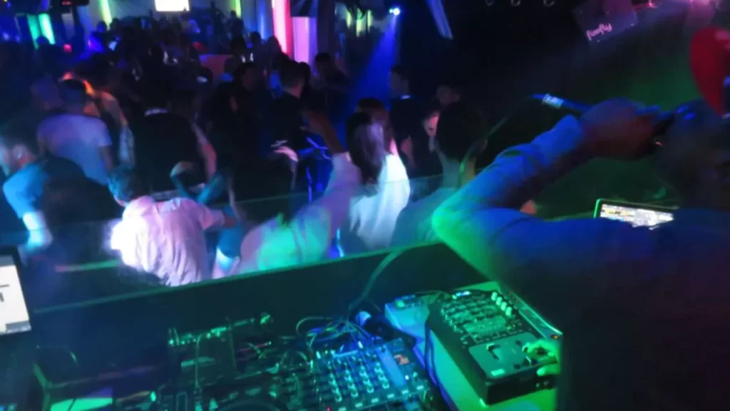 « On y tient à notre éternel Macumba-Lille » : une pétition pour sauver la mythique discothèque qui doit fermer fin février