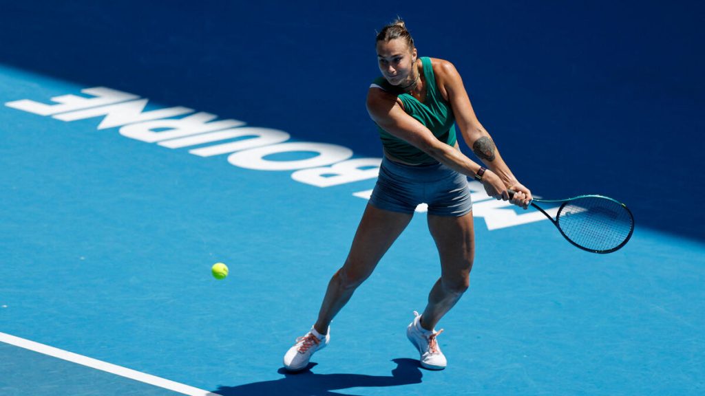 Open d’Australie 2025 : combien gagnent vainqueurs, joueuses et joueurs ? Tout savoir sur les gains du tournoi