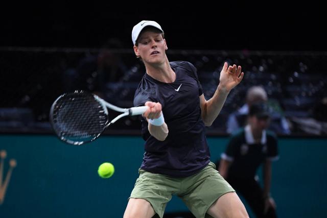Open d'Australie : le programme de lundi avec Jannik Sinner, Novak Djokovic et six Français